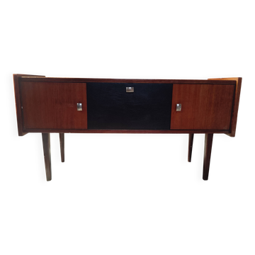 Enfilade/ Coiffeuse /Meuble TV-Son vintage