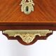 Commode style Louis XVI marbre brèche d'Alep