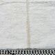 Traditional handmade Berber carpet 250cmx150cm