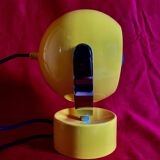 Eye-Ball Lamp, 70s
