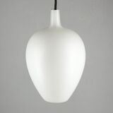 Pompei ceiling lamp by Jo Hammerborg for Fog & Morup Denmark 60s