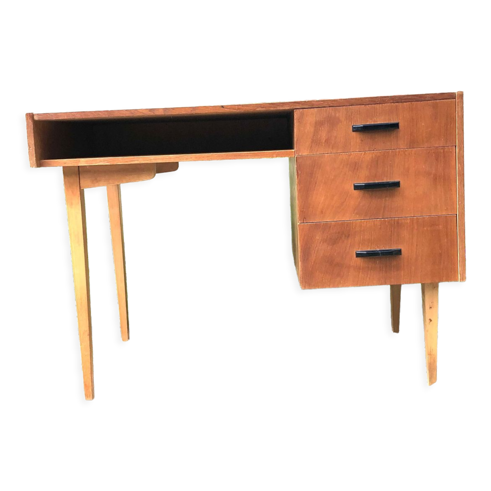 Vintage desk