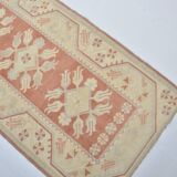 Turkish Hallway Runner Rug sku 3536