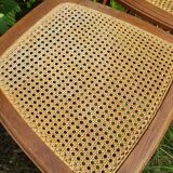 Art Deco chairs
