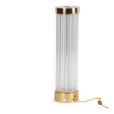 Mid-Century Modern Floor Lamp by J. Bejvl for Kamenický Šenov, Czech, 1960s