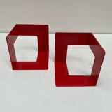 Pair of bookends from the 70s