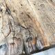 Table de ferme vintage