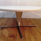 Verner Panton cone coffee table