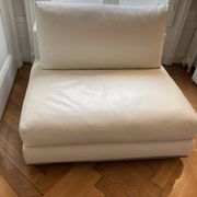 Minotti armchair