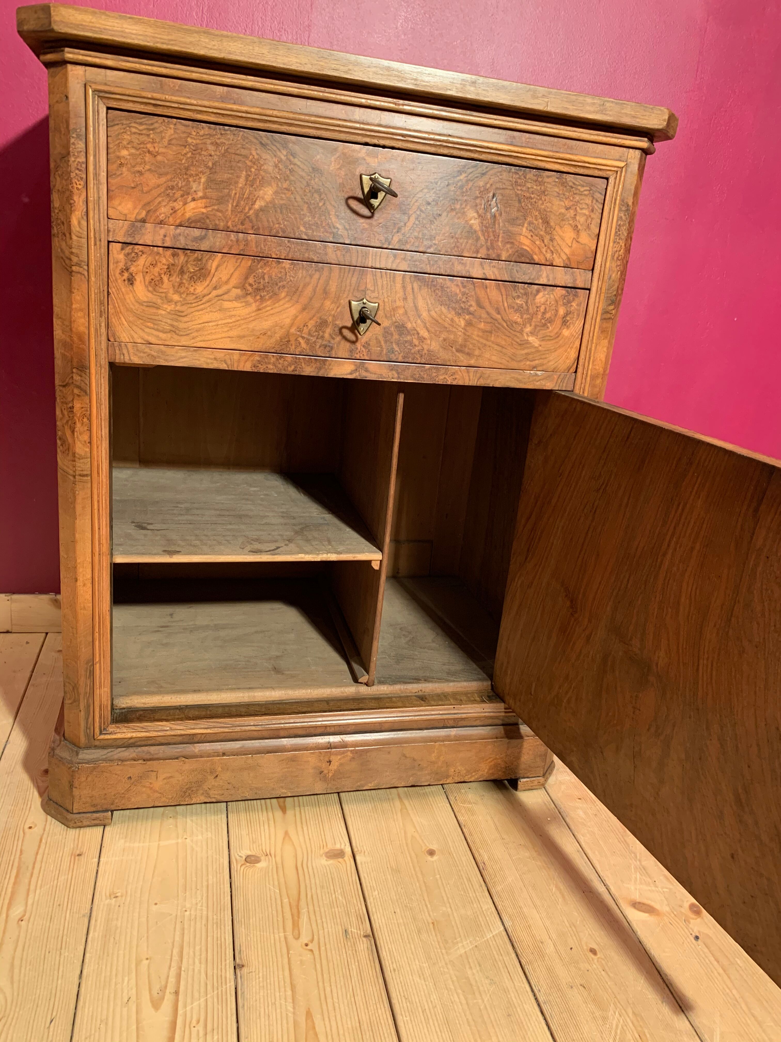 Confectioner's Buffet