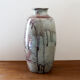 Vase en grès émaillé Roger Jacques Grès du Puisaye