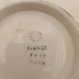 Vide poche en céramique Foumaintraux bigoudène Breiz