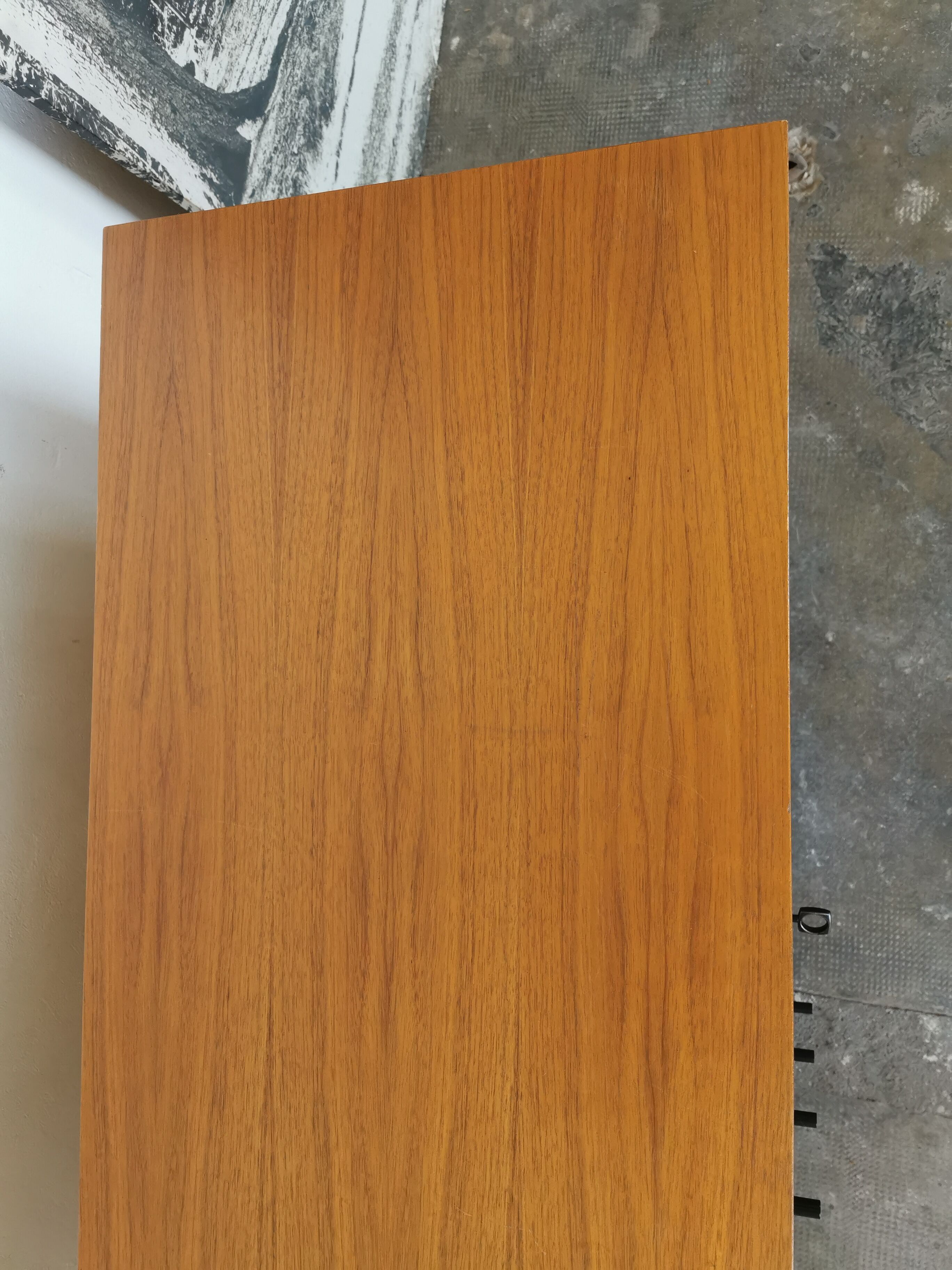 Enfilade, vintage from the 80s