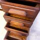 Original wooden desk