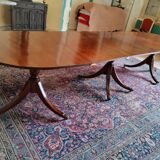 English Table