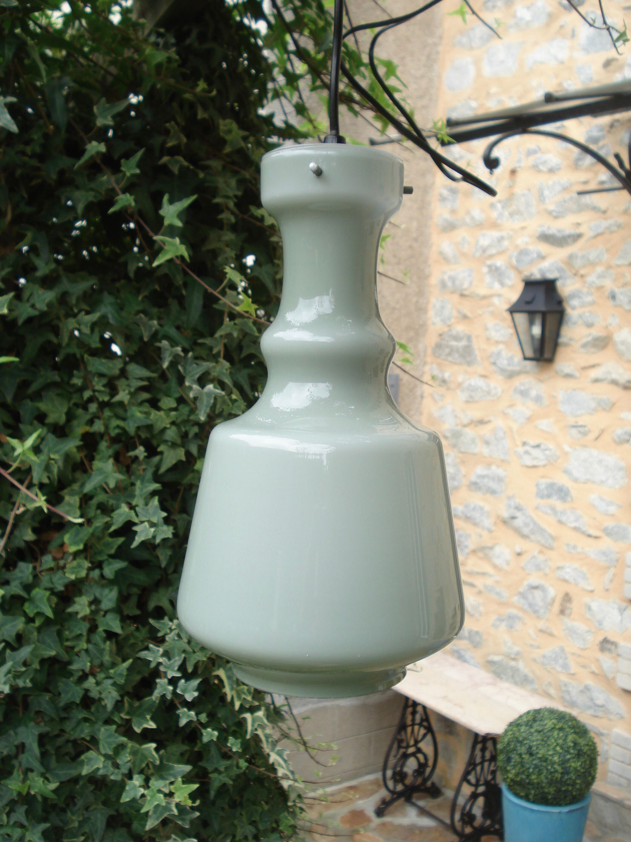 Hanging lamp 1960- 1970 Targetti