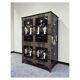 Chinese closet with stone