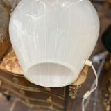 Superbe lampe à poser en verre de Murano.  Design Lino Tagliapietra po