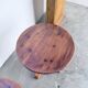 Side tables 1960 mountain furniture