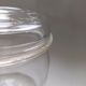Pots en verre