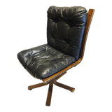 Vintage office chair 1970