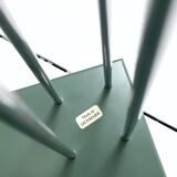 Table Pin age by Fritz Hansen, 1970