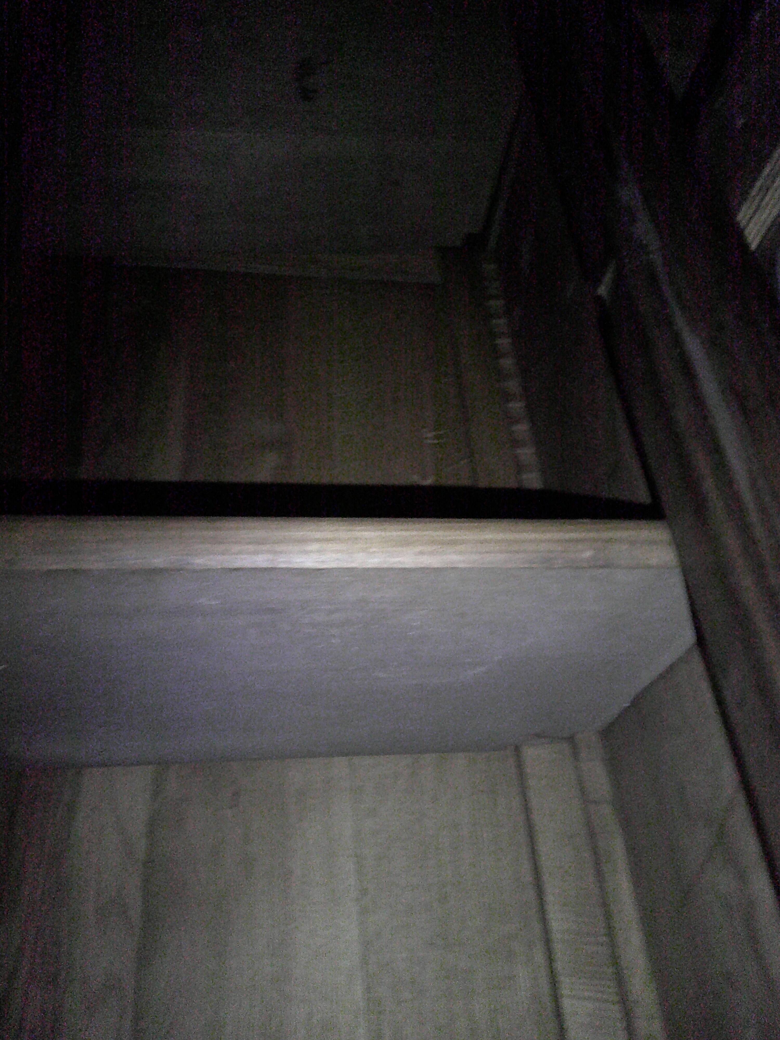 Henri II style sideboard