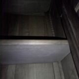 Henri II style sideboard