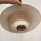 Very rare old Danish design lamp by Teknika model 410 - 60's