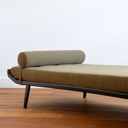 Rest bed / Daybed "Cleopatra" by Cordemeyer for Auping vintage 1950s