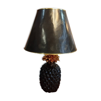 Lampe ananas