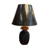 Lampe ananas