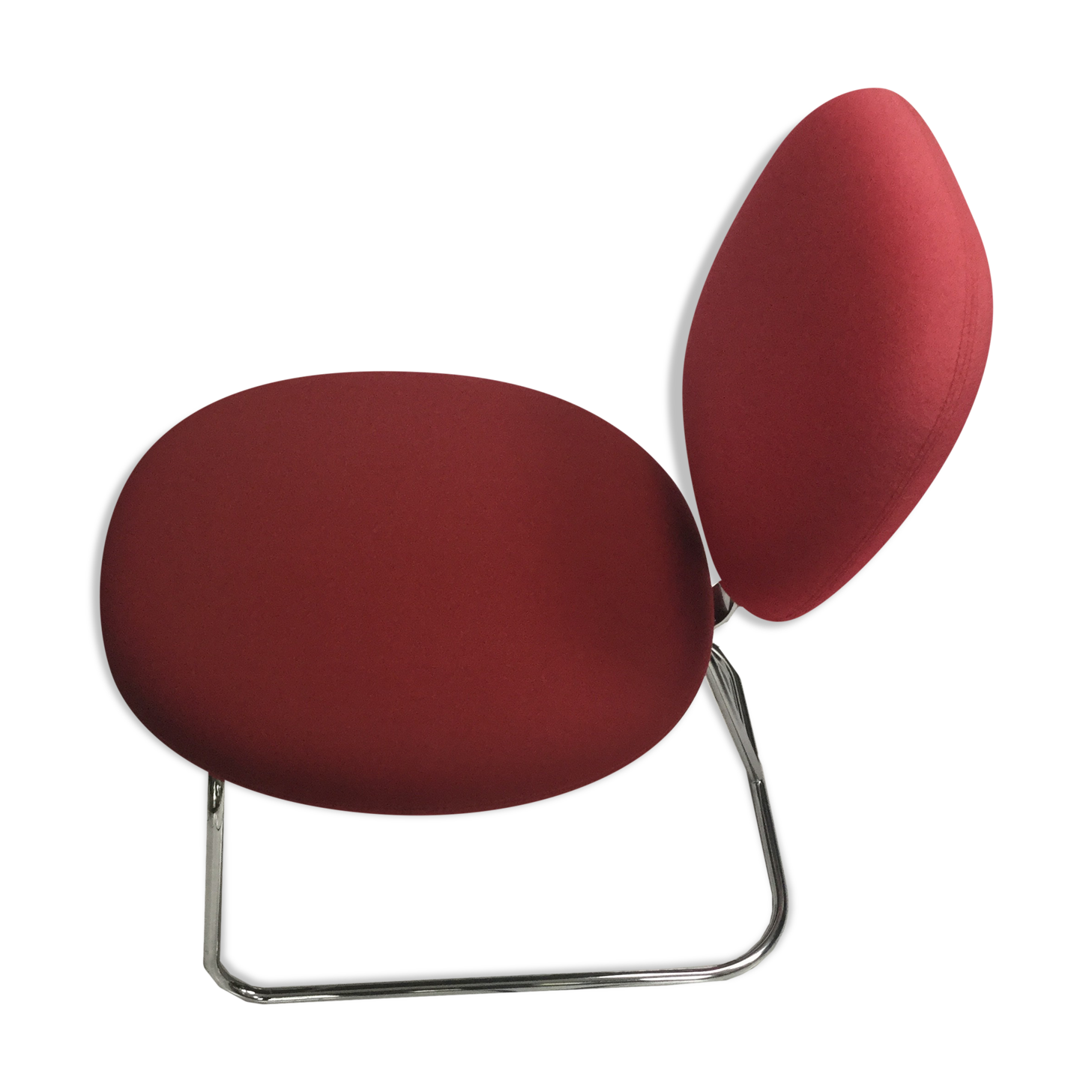 Fauteuil Vega de Jasper Morrison pour Artifort