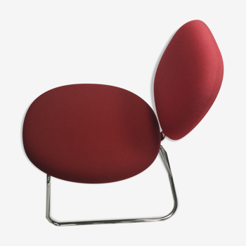 Fauteuil Vega de Jasper Morrison pour Artifort