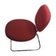 Fauteuil Vega de Jasper Morrison pour Artifort