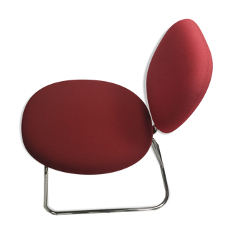 Jasper Morrison Vega armchair for Artifort