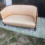 Art Deco sofa