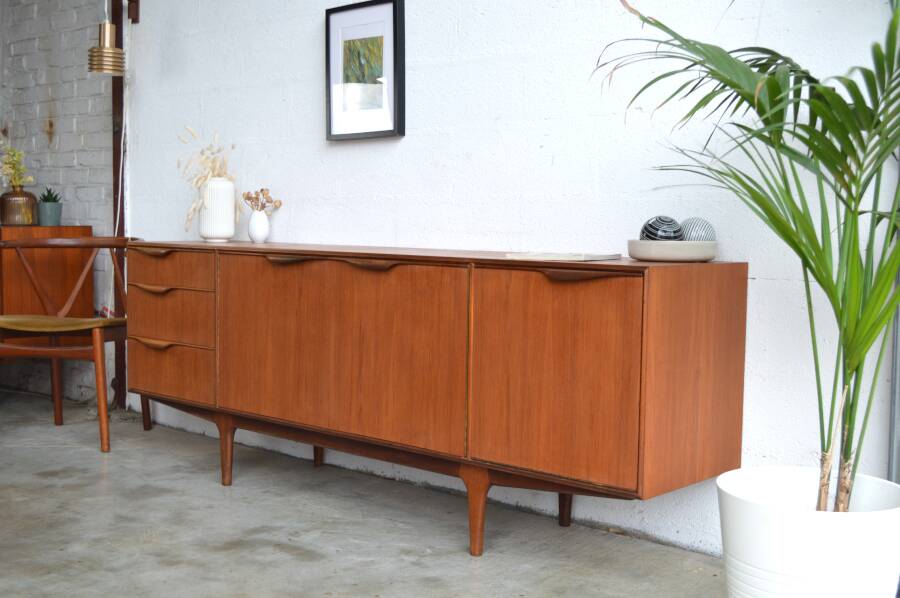 Enfilade by McIntosh 201.5 cm