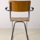 early 'bauhaus' armchair