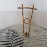 Superb vintage Salins Toledo model cheese board