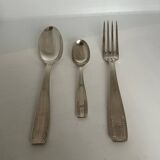 3 place setting cutlery set