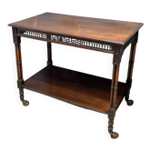 Victorian Trolley