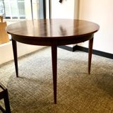 60s dining table