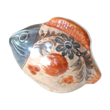 Mexican ceramic fish, 70s