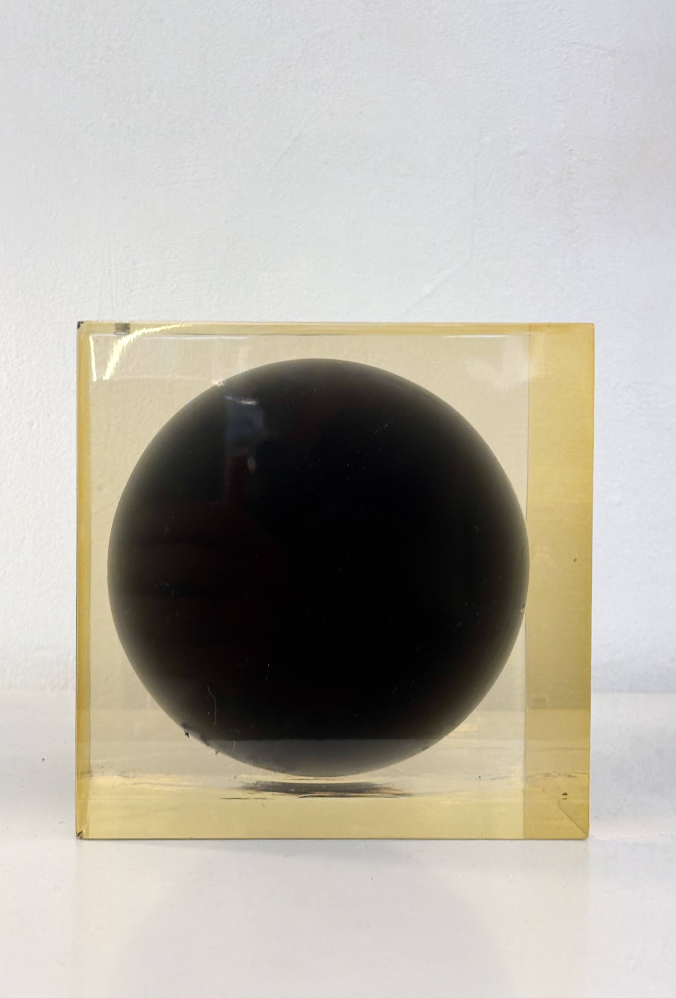 Enzo Mari, Danese Milano Cubo