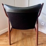 Fauteuil modèle "FJ 45" de Finn Juhl (1912-1989) dessiné en 1945
