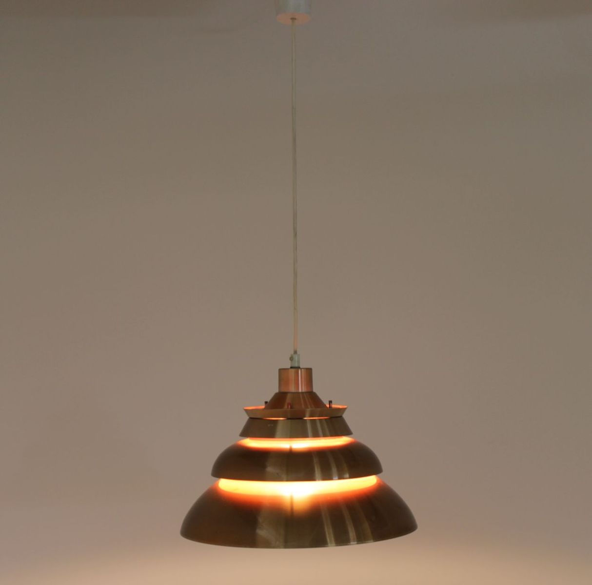 Vintage 1970s Denmark suspension