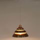 Vintage 1970s Denmark suspension