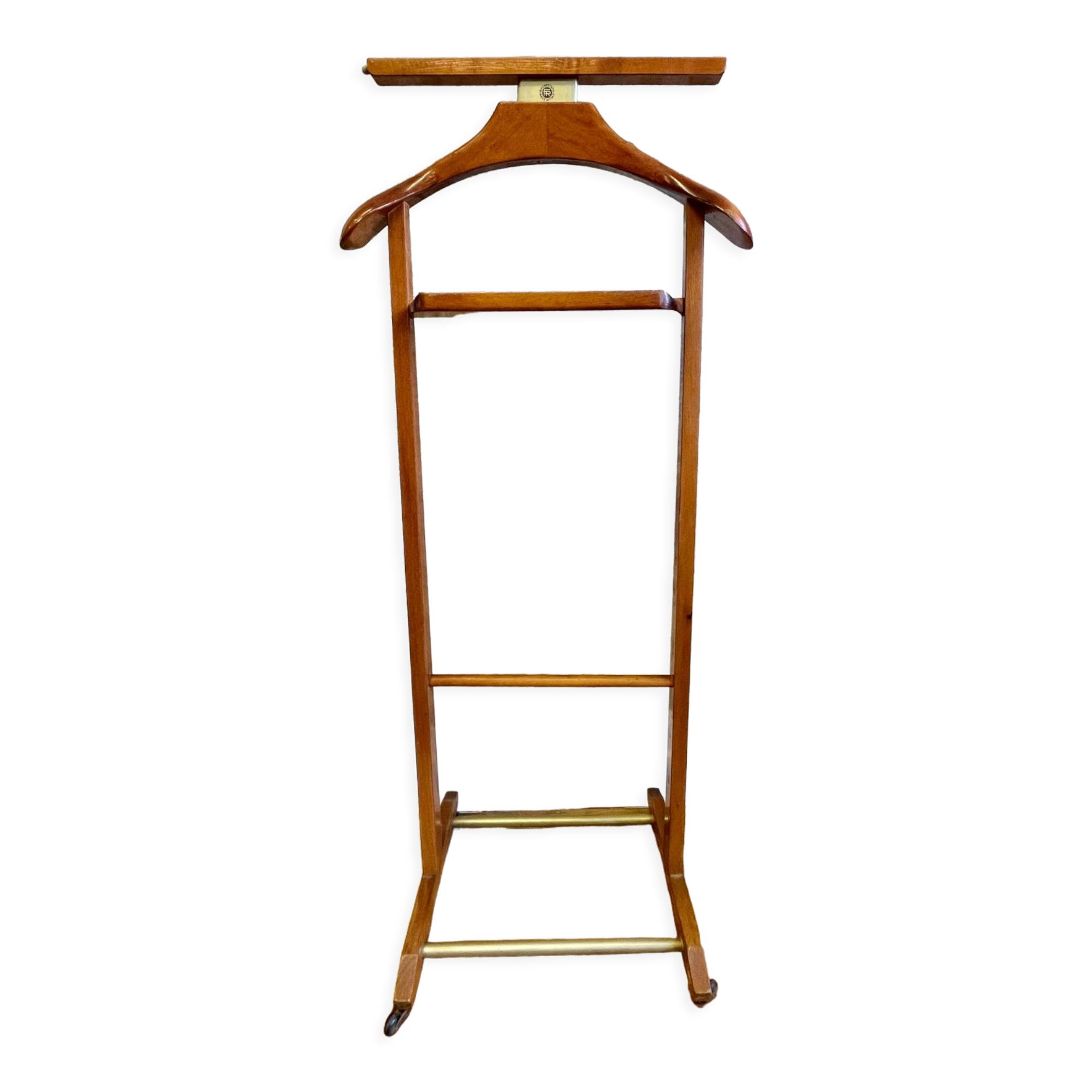 Valet de chambre for Fratelli Reguitti