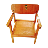Child armchair